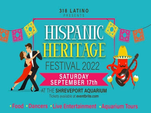 Hispanic Heritage Festival